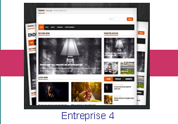 Entreprise 4